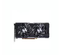 Taygate Carte Graphique de Jeu Fit for Original Sapphire R7 350 2 Go Cartes Vidéo for AMD GPU Radeon R7350 2GB Cartes Graphiques Ordinateur Pc Gaming HDMI VGA