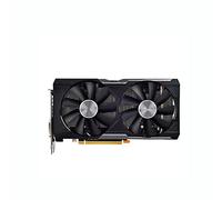 Taygate Carte Graphique de Jeu Fit for Original Sapphire R9 380 4GB Cartes Vidéo GPU AMD Radeon R9380 4GB Cartes Graphiques Double BIOS Desktop Pc Carte De L'ordinateur Non Minière