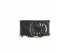Taygate Carte Graphique de Jeu Fit for Saphir Radeon R7 350 2GB Cartes Graphiques GPU AMD Radeon R7350 Cartes Vidéo Carte De Jeu Informatique HDMI VGA Videocard Original