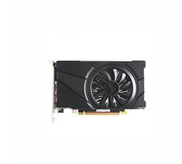 Taygate Carte Graphique de Jeu Fit for Saphir Radeon R7 350 2GB Cartes Graphiques GPU AMD Radeon R7350 Cartes Vidéo Carte De Jeu Informatique HDMI VGA Videocard Original