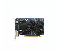 Taygate Carte Graphique de Jeu Fit for Sapphire HD6570 1 Go for AMD Carte Vidéo GPU Radeon HD 6570 GDDR5 12 Cartes Graphiques 8 Bits Pc Jeu D'ordinateur for Cartes Vidéo HDMI