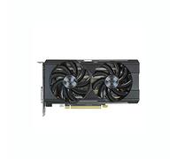 Taygate Carte Graphique de Jeu Fit for Sapphire R9 370 4GB Cartes Vidéo GPU AMD Radeon R7 370X R9370 R7 370X Cartes Graphiques Screen Jeux Vidéo Desktop Pc Ordinateur Pci-e