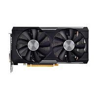 Taygate Carte Graphique de Jeu Fit for Sapphire R9 380 4GB Cartes Vidéo GPU AMD Radeon R9380 4GB Cartes Graphiques Double BIOS De Bureau Jeu Vidéo Carte Graphique Vidéo