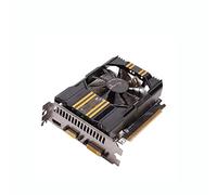 Taygate Carte Graphique de Jeu Fit for Zotac Carte Vidéo Geforce GT 630 1GB 128 Bit GDDR5 GDDR3 Cartes Graphiques GPU Cartographier Original GT630 1GD5 HDMI DVI VGA