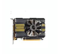 Taygate Carte Graphique de Jeu Fit for Zotac Carte Vidéo Geforce GT 630 1GB 128 Bit GDDR5 GDDR3 Cartes Graphiques GPU Cartographier Original GT630 1GD5 HDMI DVI VGA