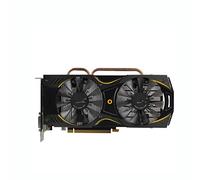 Taygate Carte Graphique de Jeu Fit for Zotac Geforce Originale GTX 950 2GB Carte Vidéo 128bit Gddr5 Cartes Graphiques Carte GTX950 Tonnerre GTX 950-2GD5