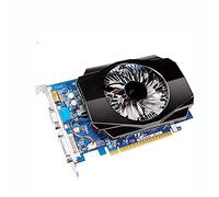 Taygate Carte Graphique de Jeu Gigaoctet Carte Vidéo Originale GT730 2GB SDDR3 Cartes Graphiques Fit Fornvidia Geforce GPU U Plus Fort Que GT630 GT610 GT720 GT710