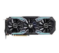 Taygate Carte Graphique de Jeu Graphics Card Desktop PC Fit for Maxsun GeForce RTX 2060 ICRAFT ICRAFT 6GB 192-BIT GDDR6 Cartes PCI Express 3.0 x16 Carte vidéo prête