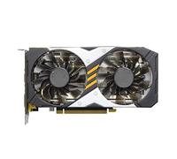Taygate Carte Graphique de Jeu Ordinateur de Bureau Graphiques Fit for Zotac Carte vidéo GTX 960 2GB 128bit GDDR5 GM206 Cartes GM206 GPU Carte PCI-E Fit for Geforce