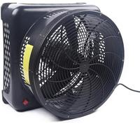 Taygate Ventilateur Souffleur d'air for Danseurs du Ciel, Tube Gonflable Wacky ondulant, Homme(Inflatable Sky Puppet)