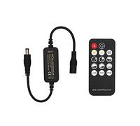 Tayire Contrôleur RF et télécommande pour DC12V/24V
