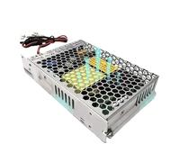 TAYKDRCAX 1 Alimentation UPS Haute efficacité 150 W sans Batterie, Chargeur de Batterie AC vers 12 V 24 V CC PSC-150-12 PSC-150-24(12V_150W)