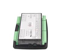 TAYKDRCAX 1pc DKG307 Module de groupe électrogène Panneau de contrôle Contrôle automatique des défauts du secteur MPU AMF CAN Générateur