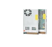 TAYKDRCAX Alimentation à découpage Ultra-Mince 500 W LRS-500, entrée 220 V à 5 V, Sortie 12 V, 24 V, 36 V, 48 V(24V-20.8A-500W)