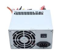 TAYKDRCAX Alimentation Industrielle for Ordinateur, connecteur ATX 12 V 24 Broches, for IPC 300 W, 100-240 V, FSP300-60PLN, 140 x 150 x 85 mm