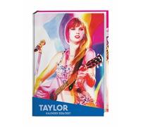Taylor 17-Monats-Kalenderbuch A5 2027 - 17 Monate. Von August 2026 ezember 2027: Swifties-Kalender für mehr Überblick im Schuljahr 2026/27. ... zwölf trendigen Taylor-Swift-Illustrationen