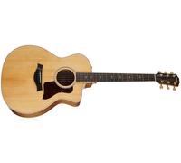 Taylor 214ce-K DLX