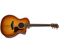 Taylor 214ce Plus Special Ziricote