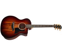 Taylor 224ce-K DLX C-Class Bracing