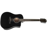 Taylor 250ce-BLK Plus