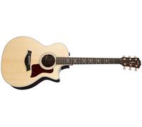 Taylor 414ce-R V-Class Bracing