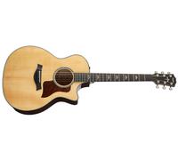 Taylor 614ce V-Class Bracing (déballé)