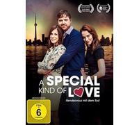A Special Kind of Love - Rendezvous mit dem Tod (DVD)