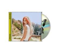 Taylor Acorn - Poster Child