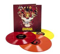 Taylor, Adam - Chilling Adventures of Sabrina [Import]