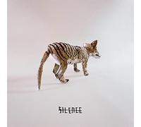 Taylor Alexis - Silence [Import]