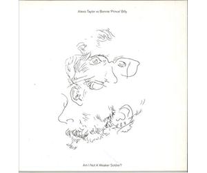 Taylor,Alexis Vs Bonnie 'Prince' Billy - Am I Not a Weaker Soldier [Import]