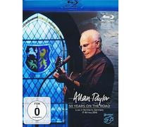 Taylor,Allan - 50 Years on the Road [Blu-ray]