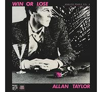 Taylor,Allan - Analog Pearls Vol.6-Win Or Lose
