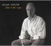Taylor, Allan - Colour to The Moon [Import]