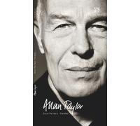 Taylor, Allan - Down the Years I Travelle