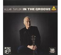 Allan Taylor – In the Groove – Vinyle – in-akustik