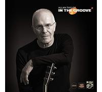 Taylor,Allan - in The Groove Vol.2 (180g Vinyl) [Import]