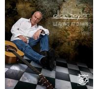 Allan Taylor – Leaving at Dawn – SACD (hybride multicanal) – import – in-akustik