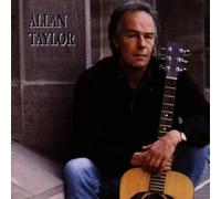 Allan Taylor – Looking for You – CD – Import – in-akustik