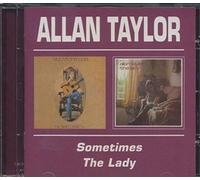 Taylor, Allan - Sometimes/the Lady