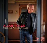 Taylor,Allan - The Road Well Travelled [Import]