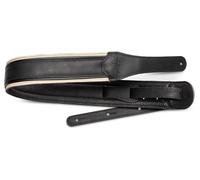 Taylor American Dream Leather Strap Black/White
