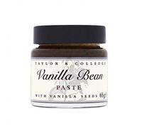 Taylor and Colledge Vanilla Bean Paste 65 g by Taylor & Colledge