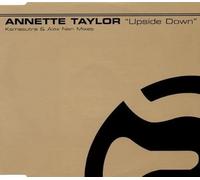 Taylor, Annette - Upside Down