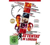 Taylor - Attentat in London [Import]
