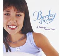 Taylor, Becky - Dream Come True