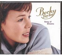 Taylor, Becky - Song of Dreams [Import]