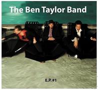 Taylor, Ben -Band- - Ep #1