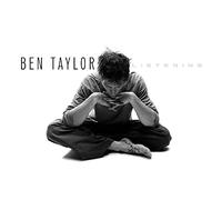 Taylor, Ben - Listening