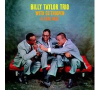 Taylor Billy - Billy Taylor Trio with Earl May & Ed Thigpen